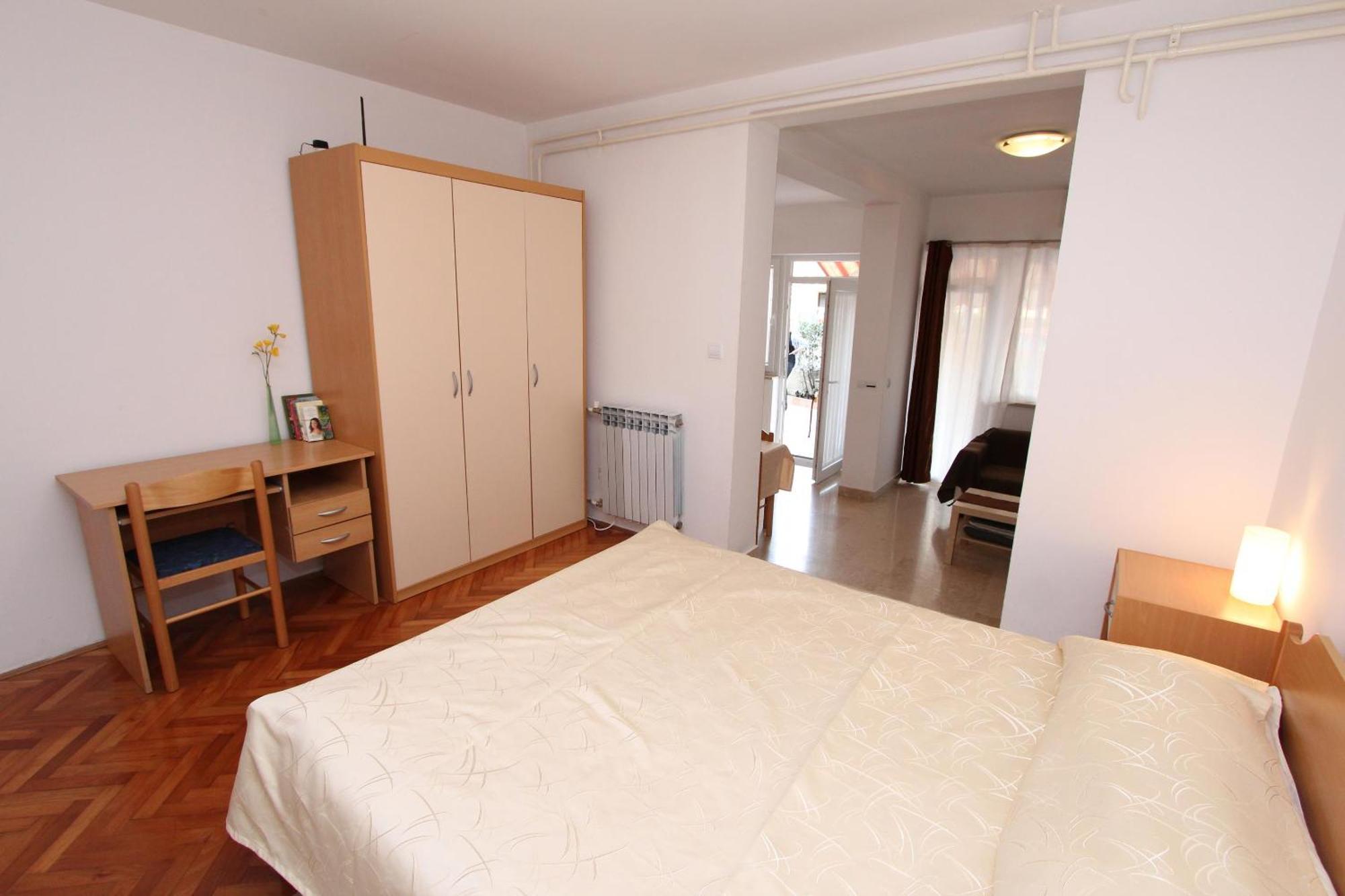 Apartments Sturago Ровінь Екстер'єр фото