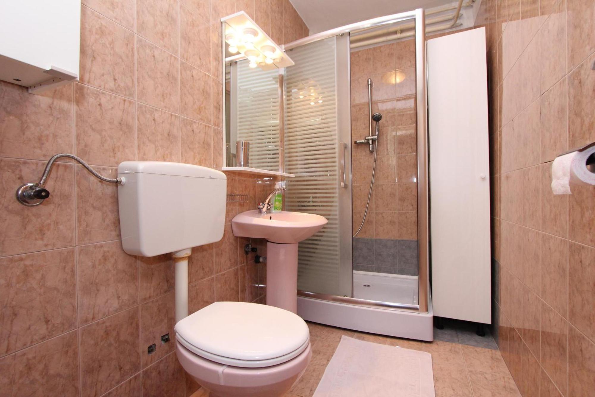 Apartments Sturago Ровінь Екстер'єр фото